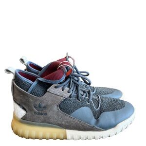 Men’s Adidas Tubular X